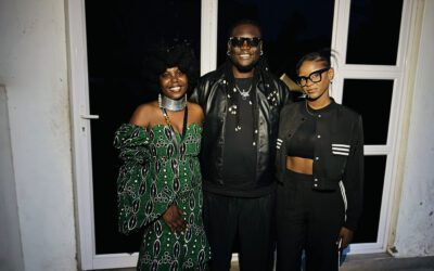 A Special Night on the Country Tour with Sylent Nqo