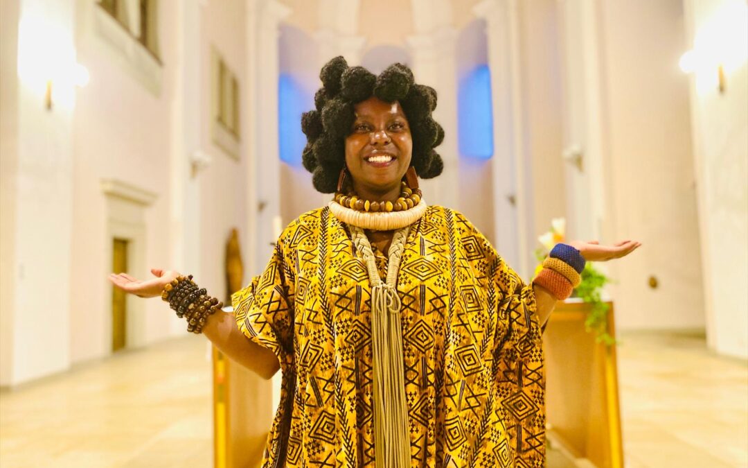 Reflecting on My June Germany Tour: A Journey of Music, Culture, and Connection