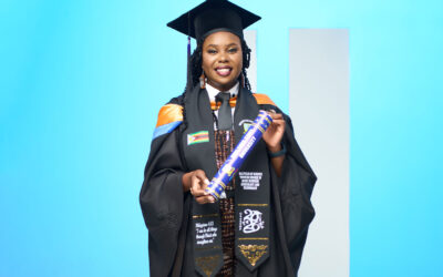 Meet your new Bachelor of Science Honours Degree in Music Business, Musicology and Technology